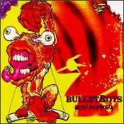 BulletBoys : Acid Monkey